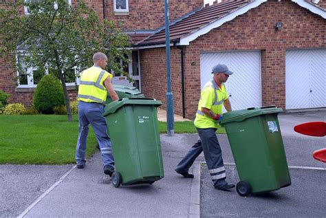 sheffield green bin collection dates|Sheffield council announces changes to bin collections.
